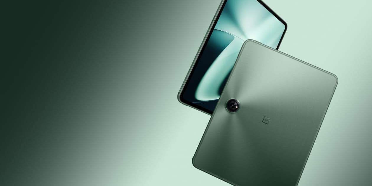 OnePlus Pad - image 1