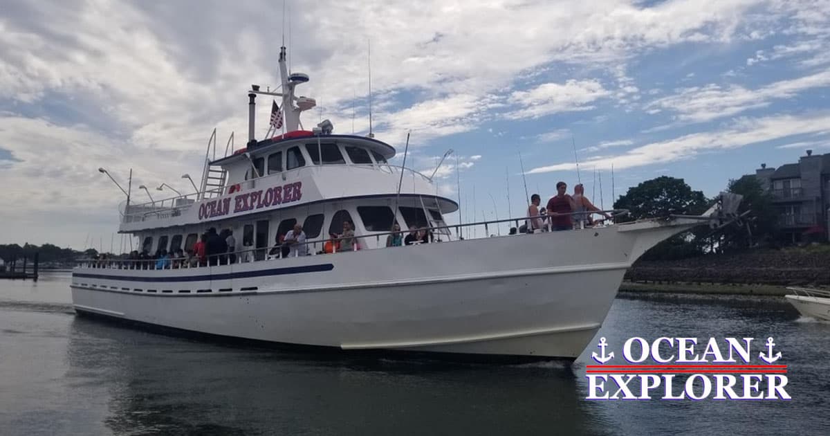 Ocean Explorer Fishing Charters & Cruises - image 1
