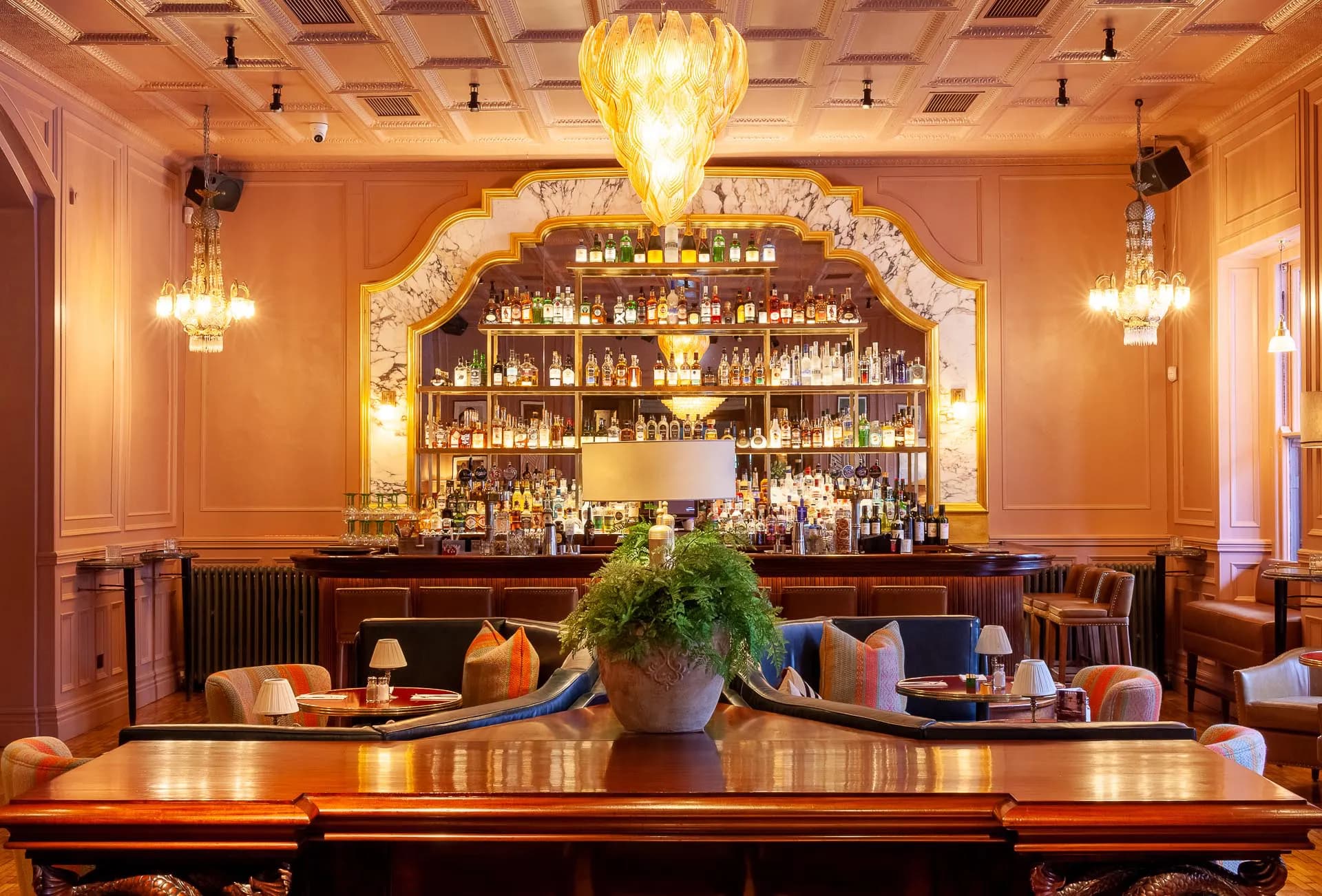The Odeon Dublin - Cocktail Bar & Event Venue - image 1