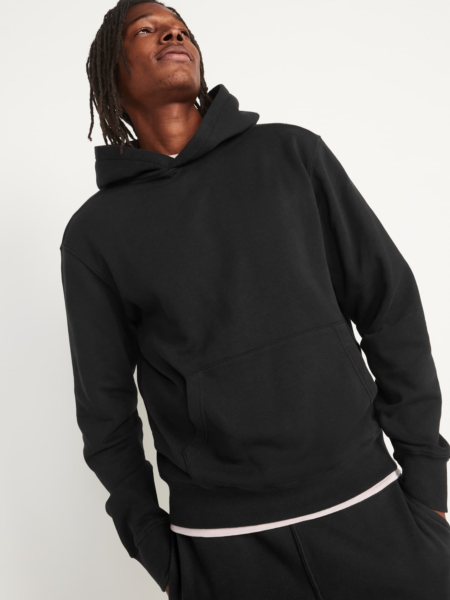 Rotation Popover Hoodie - image 1