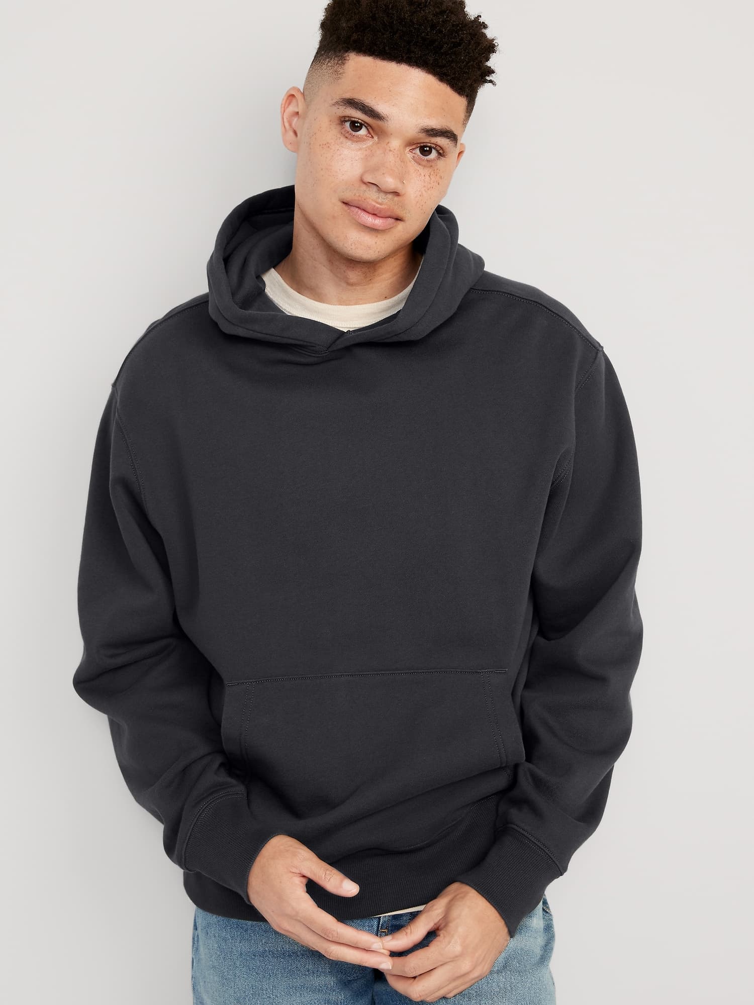 Rotation Popover Hoodie - image 1
