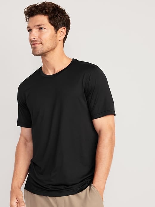 CloudMotion T-Shirt - image 1