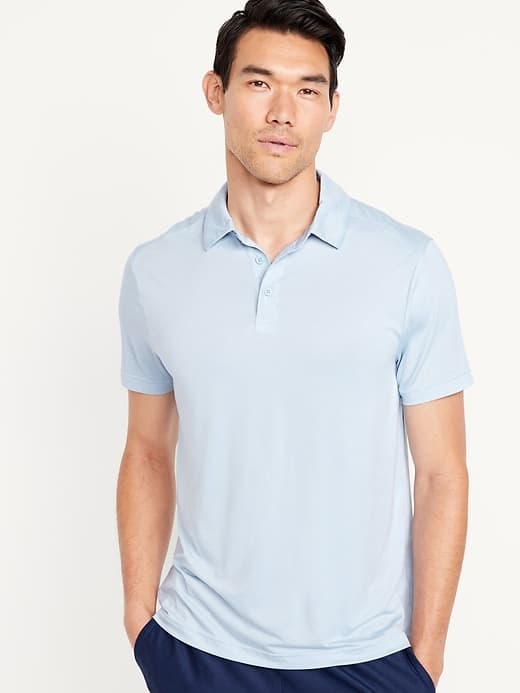 Old Navy CloudMotion Polo - image 1
