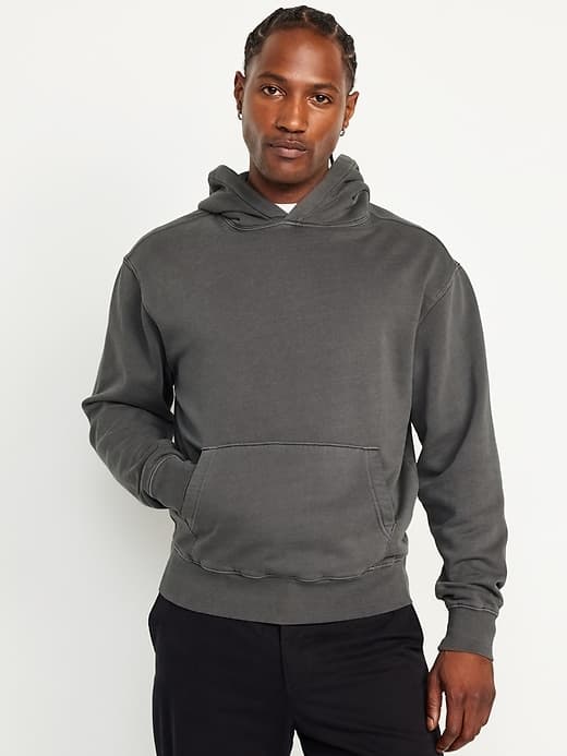 Rotation Popover Hoodie - image 1