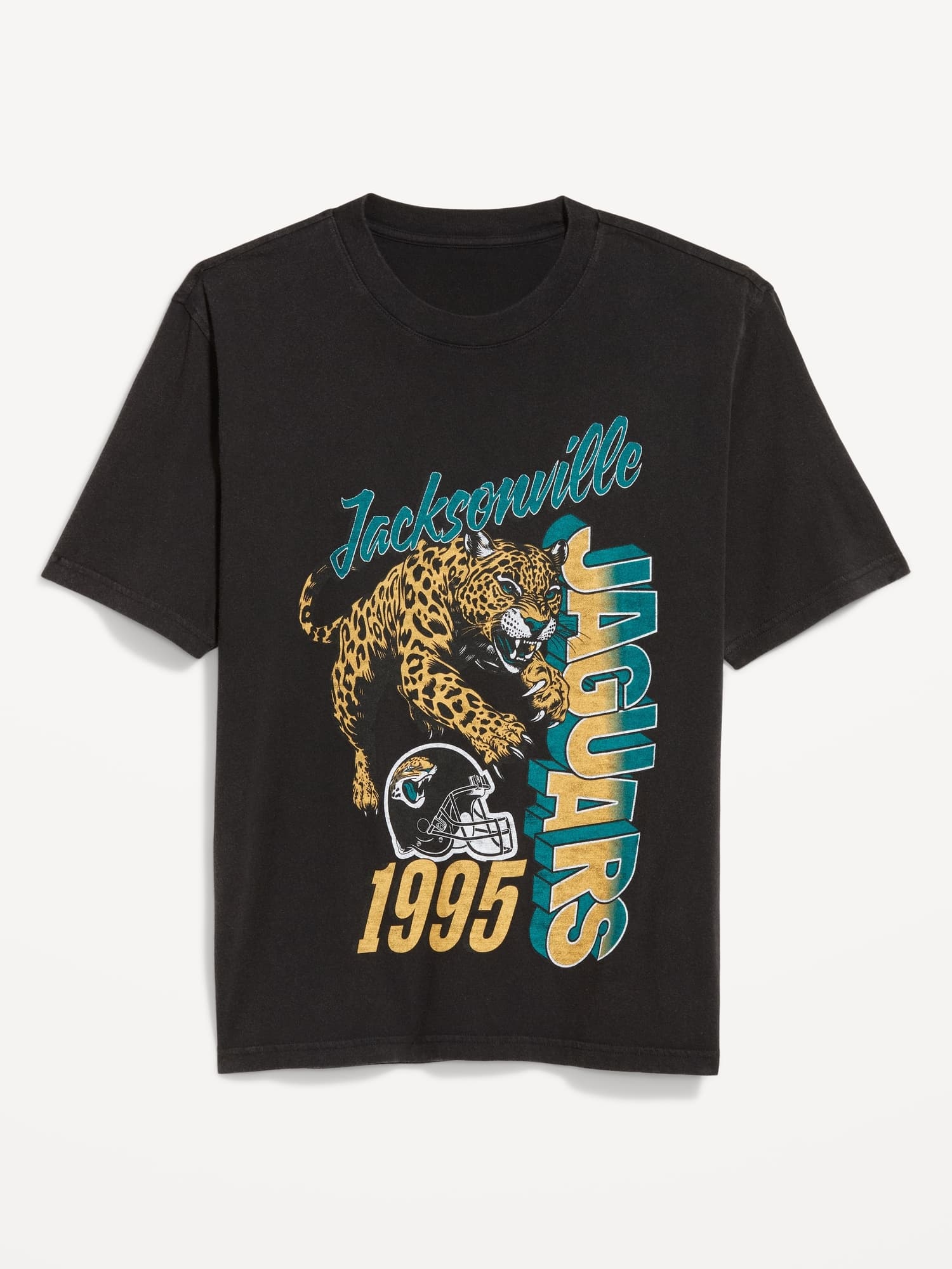 Jacksonville Jaguars T-Shirt - image 1
