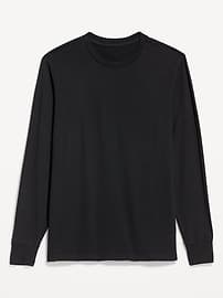 Long-Sleeve Rotation T-Shirt - image 1