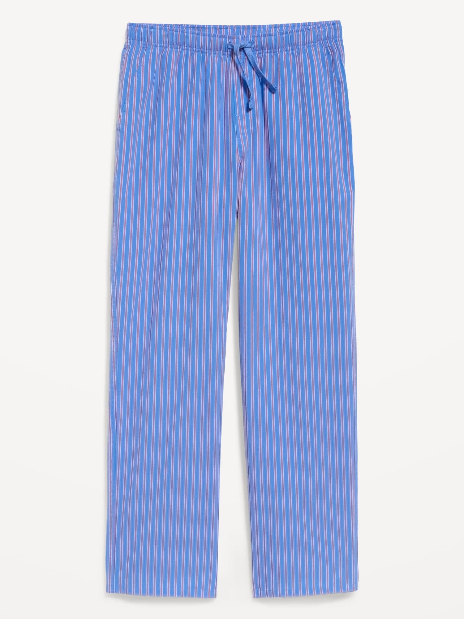 Poplin Pajama Pant - image 1