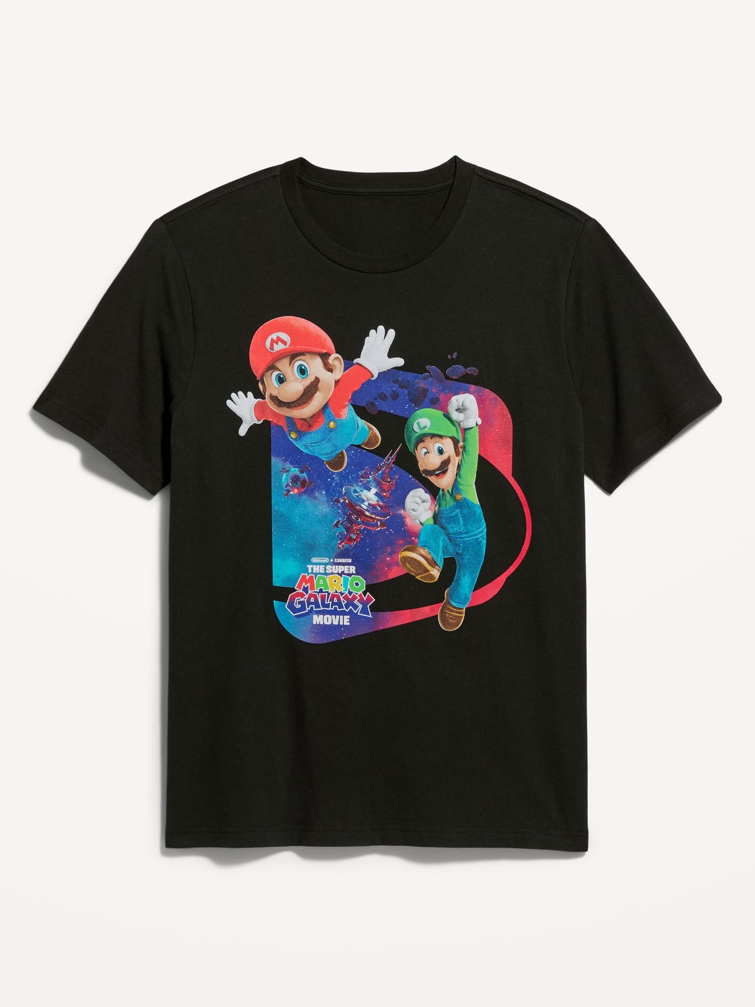 The Super Mario Galaxy Movie™ T-Shirt - image 1