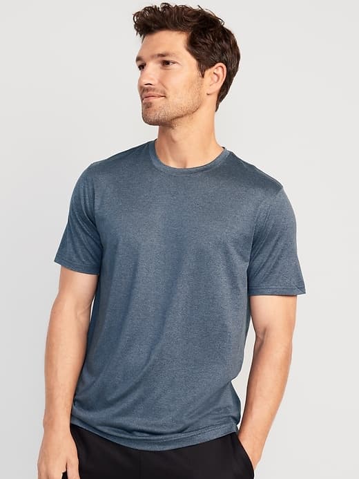 CloudMotion T-Shirt - image 1
