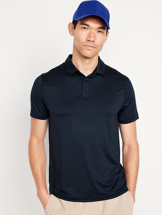 CloudMotion Polo - image 1