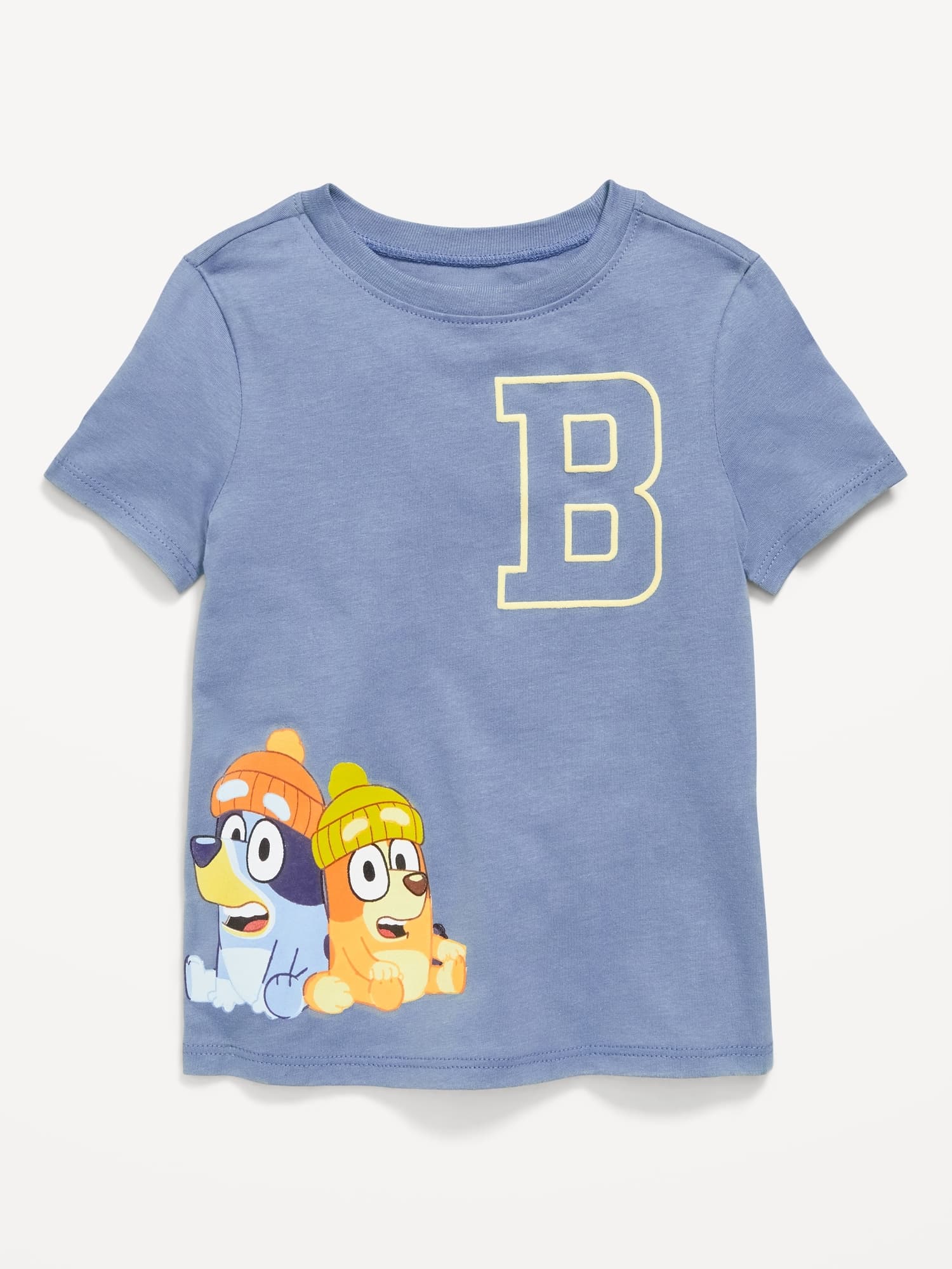 Bluey™ Unisex Graphic T-Shirt for Toddler - image 1