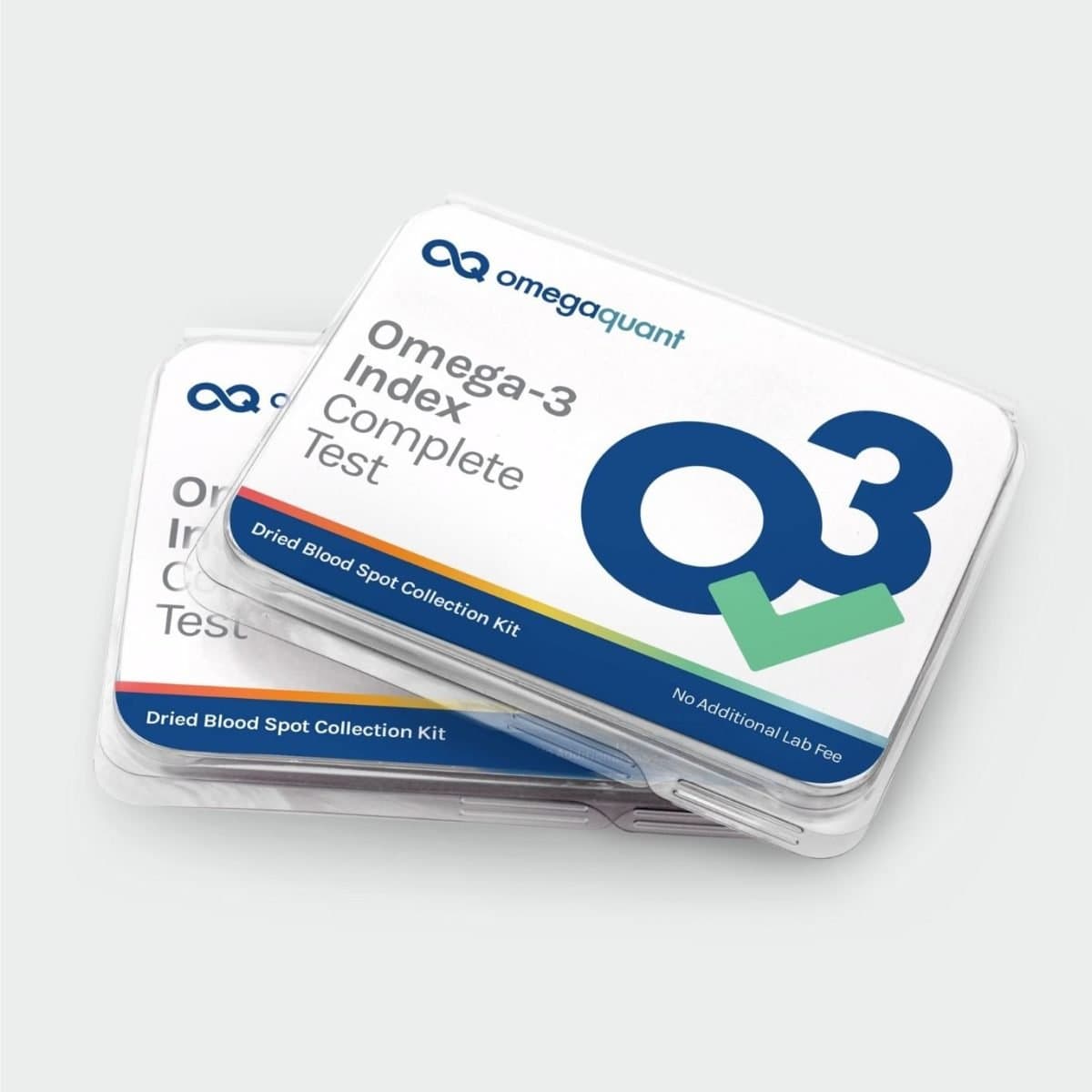 Omega-3 Index Complete Test - image 1