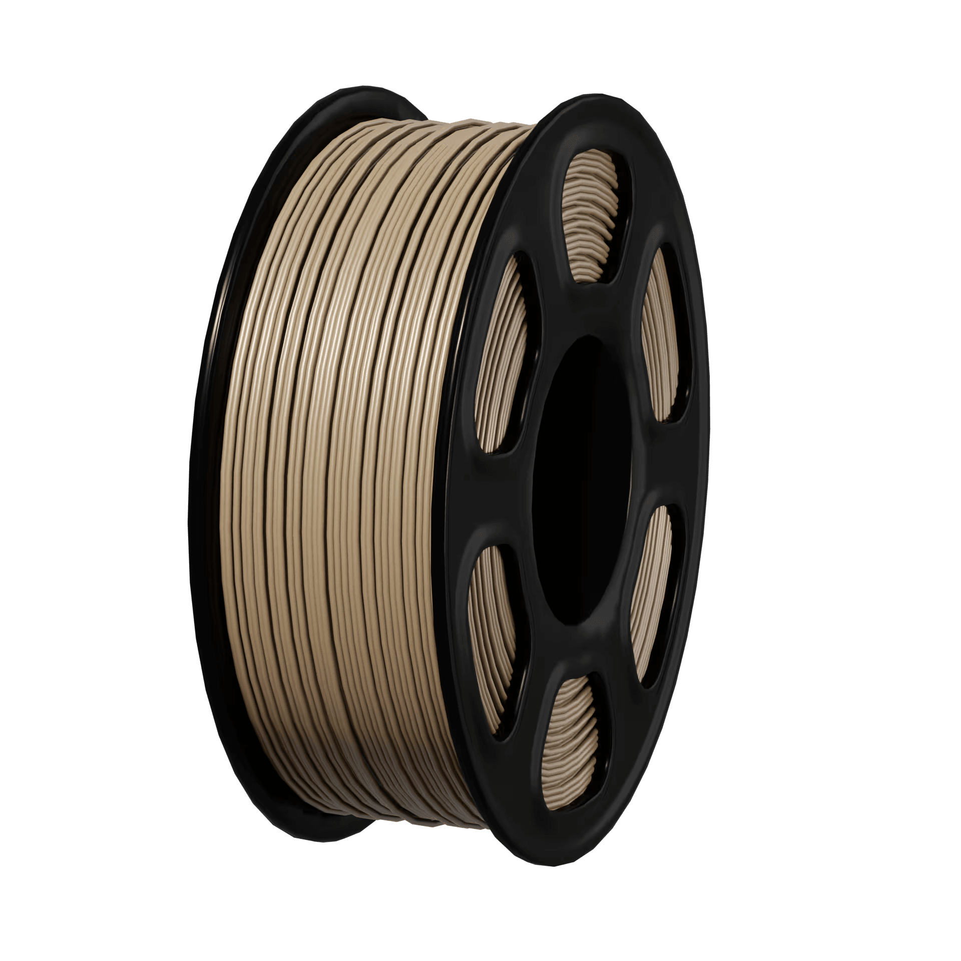 PETG Trä 1.75mm 1000g - image 1