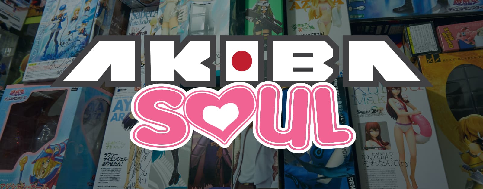 Akiba Soul - image 1