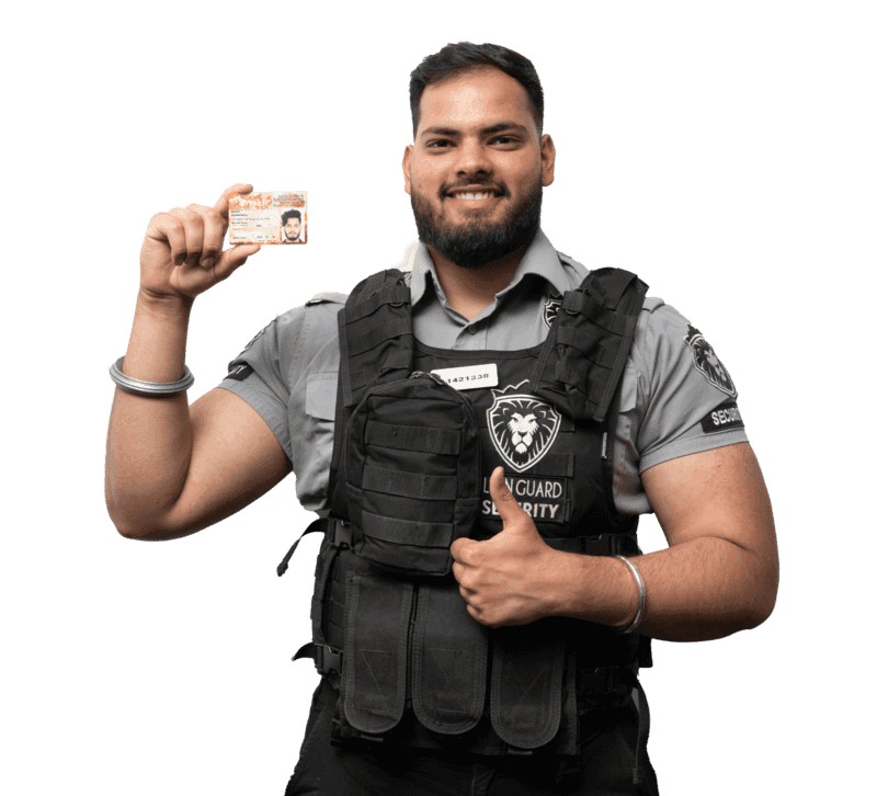 Ontario’s #1 Online Security Guard Training Course - image 1