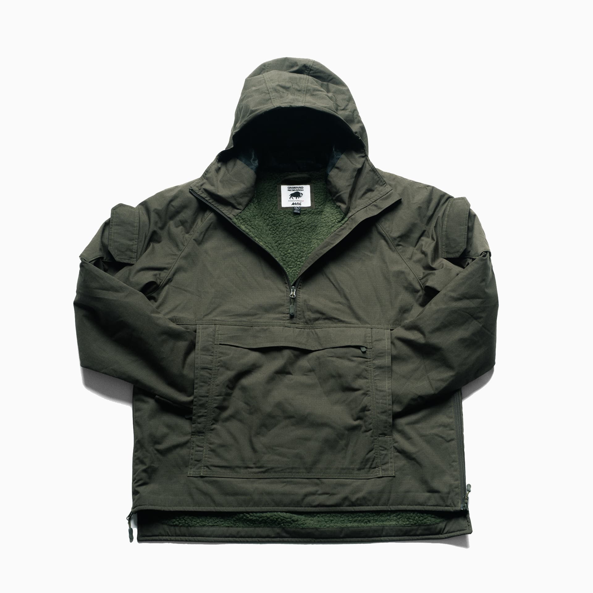 The Evader Anorak - image 1