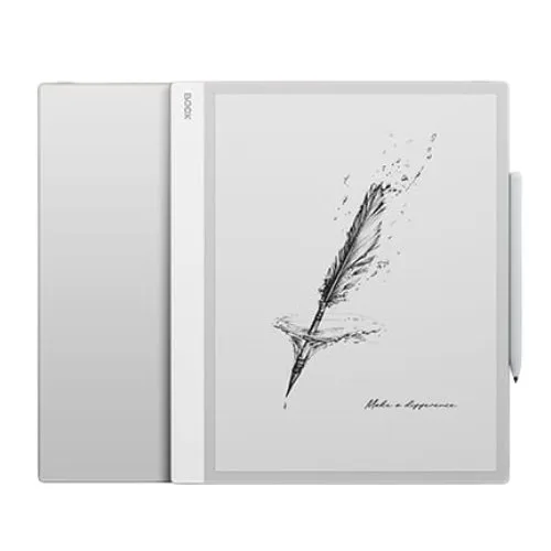 BOOX Note Max - מחברת דיגיטלית אלקטרונית - image 1