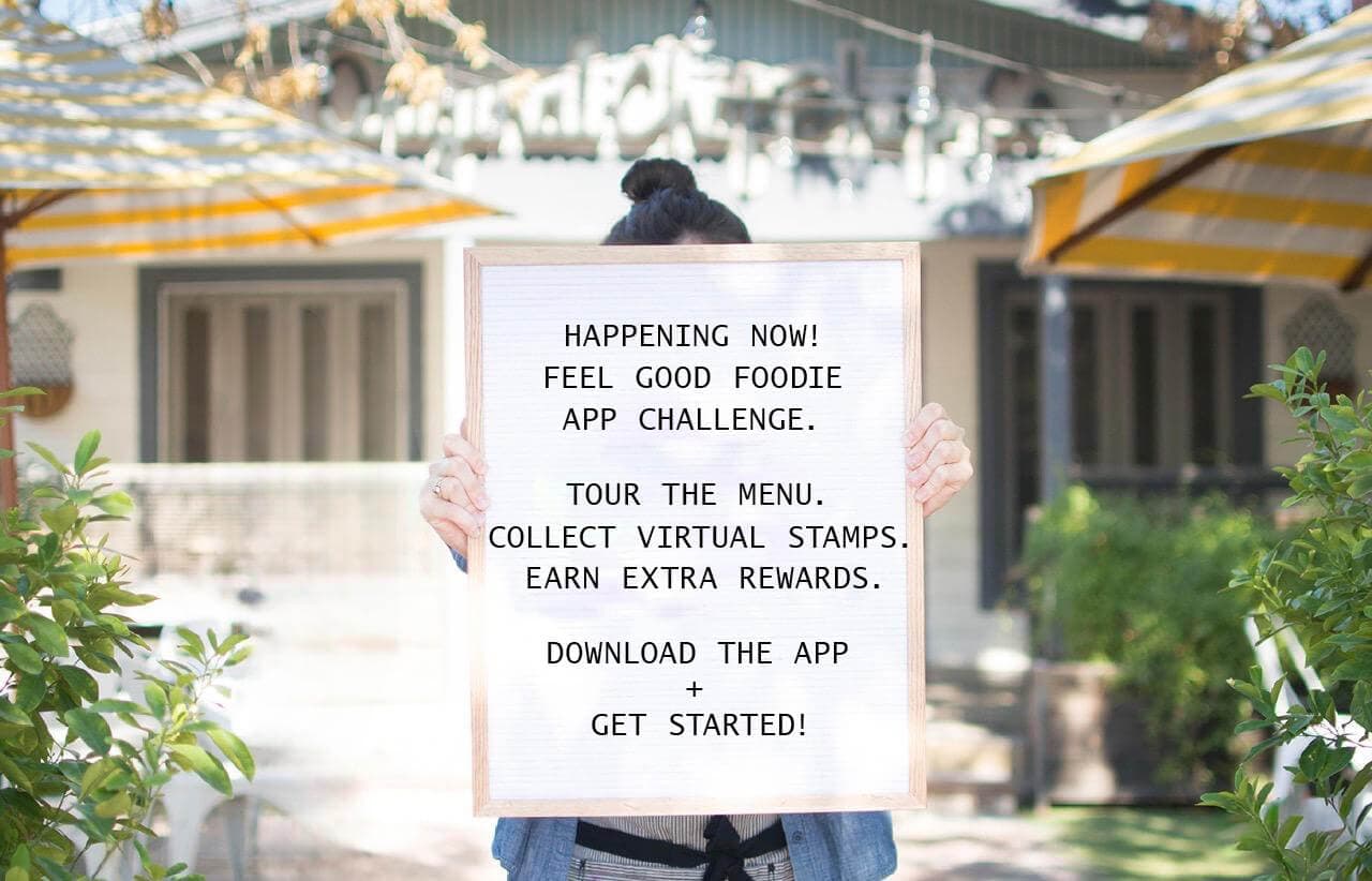 Original ChopShop Rewards Program - image 1