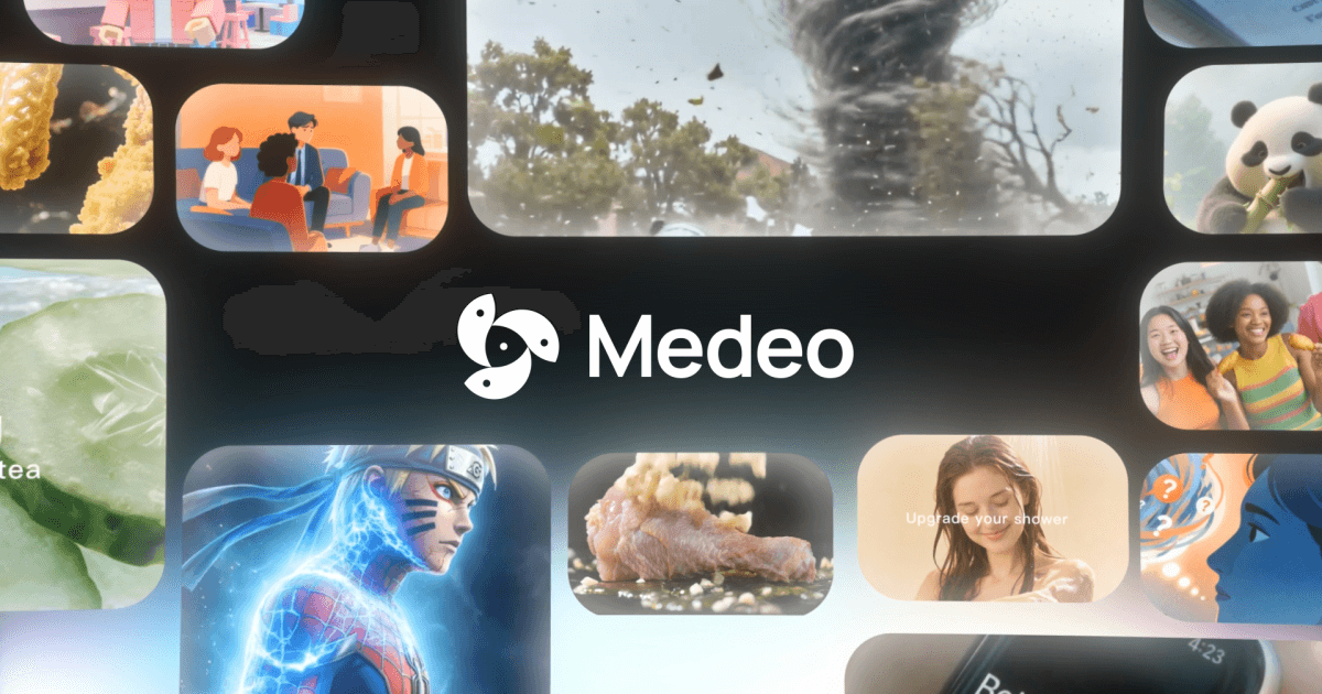 Medeo - image 1