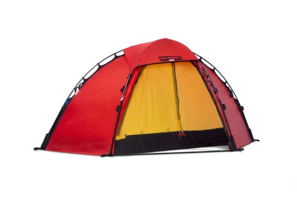 Hilleberg Soulo BL - image 1