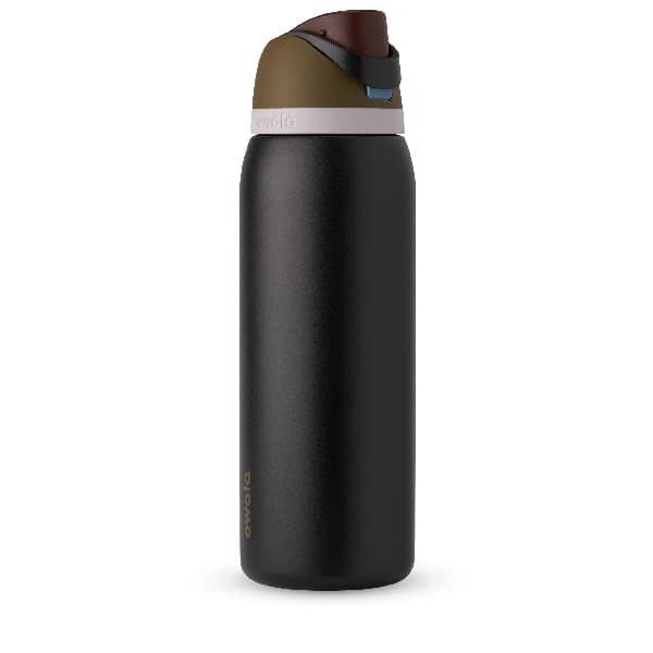 Owala FreeSip Canyon Falcon Stainless Steel Water Bottle - image 1