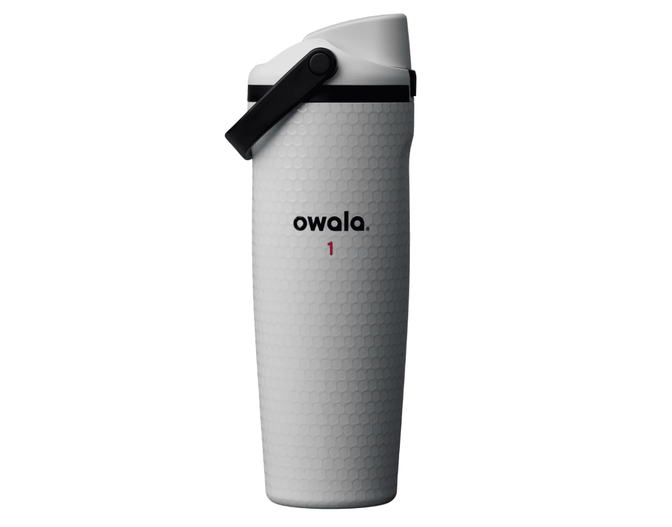 Owala Golf FreeSip Sway Travel Tumbler – 30 oz Water Hazard - image 1