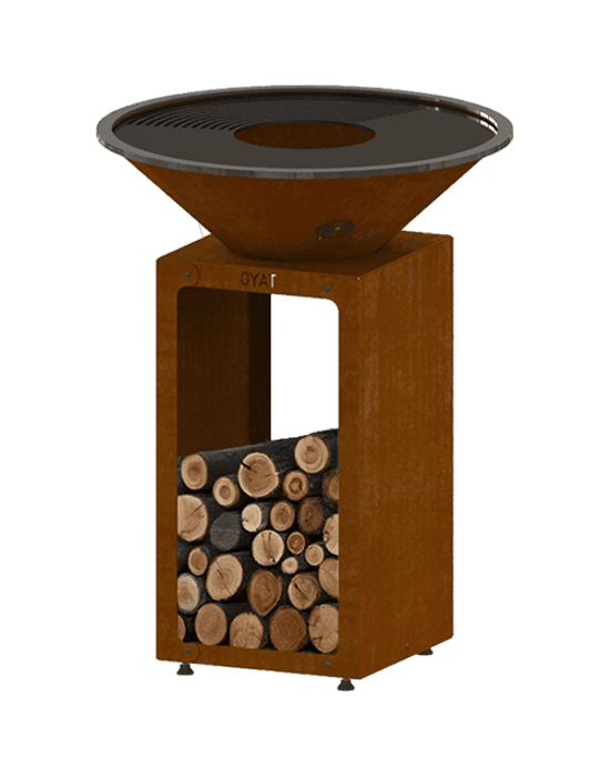 B.B.O 68 Brasero-Barbecue - image 1