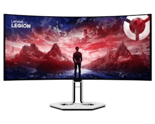 Lenovo Legion Pro 34WD-10 34-inch Monitor - image 1