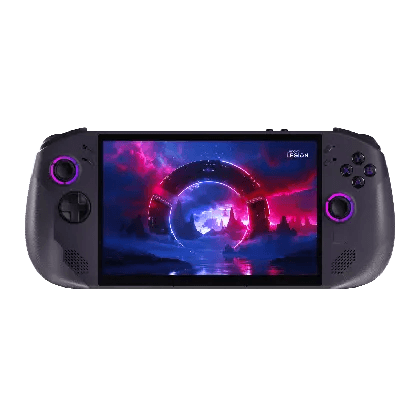 Legion Go S Powered by SteamOS - image 1