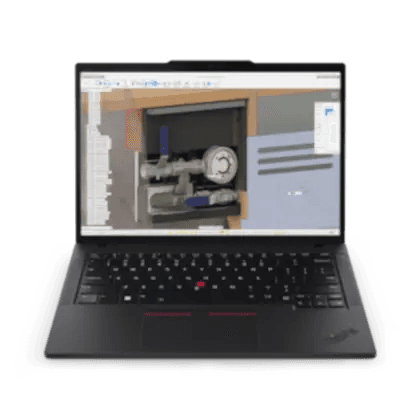 ThinkPad P14s Gen 6 (AMD 14 pouces) - image 1