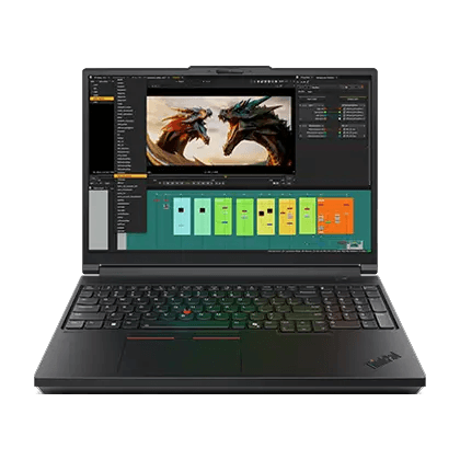ThinkPad P16 Gen 3 Intel (16" ) Mobile Workstation - image 1