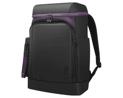 Lenovo LOQ 40.64 cms (16) Gaming Backpack GB300 - image 1