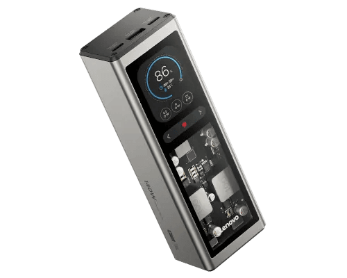 Lenovo 140W Laptop Power Bank - image 1