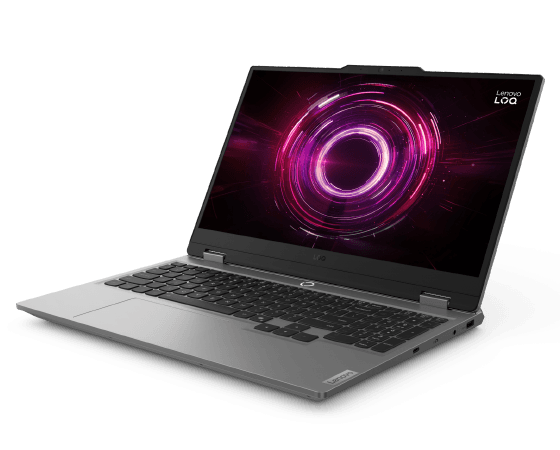 Lenovo LOQ 15AHP10 15" AMD Gaming Laptop - image 1