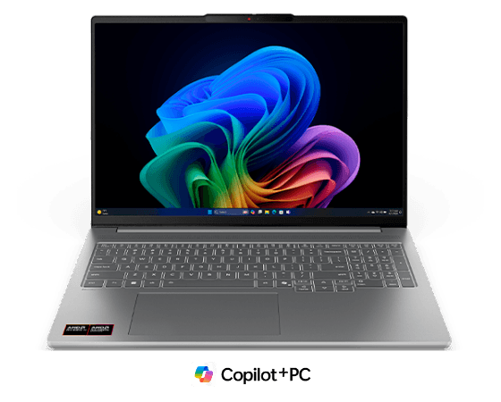 Lenovo IdeaPad Pro 5 Gen 10 16" AMD Laptop - image 1