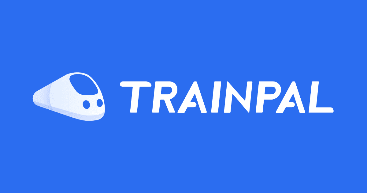 TrainPal: Train Ticket Booking Online | Search Train Times & Train Prices - image 1