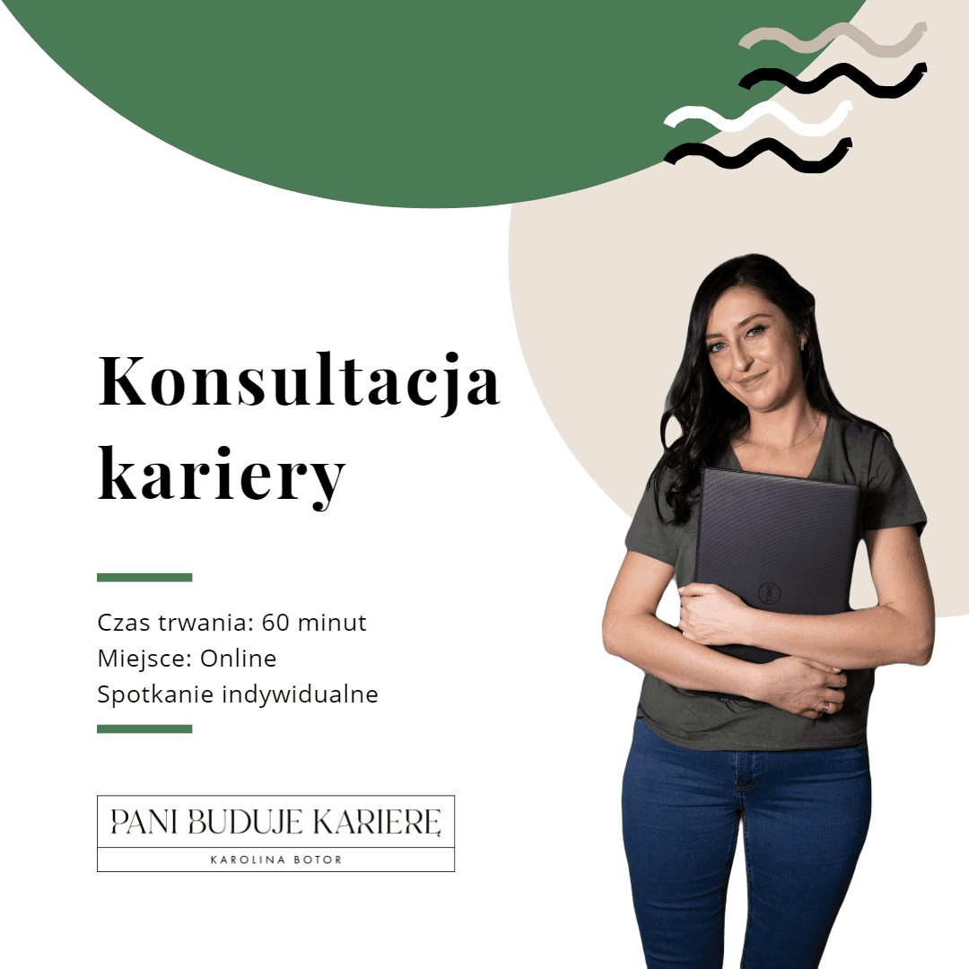 Konsultacja kariery - image 1