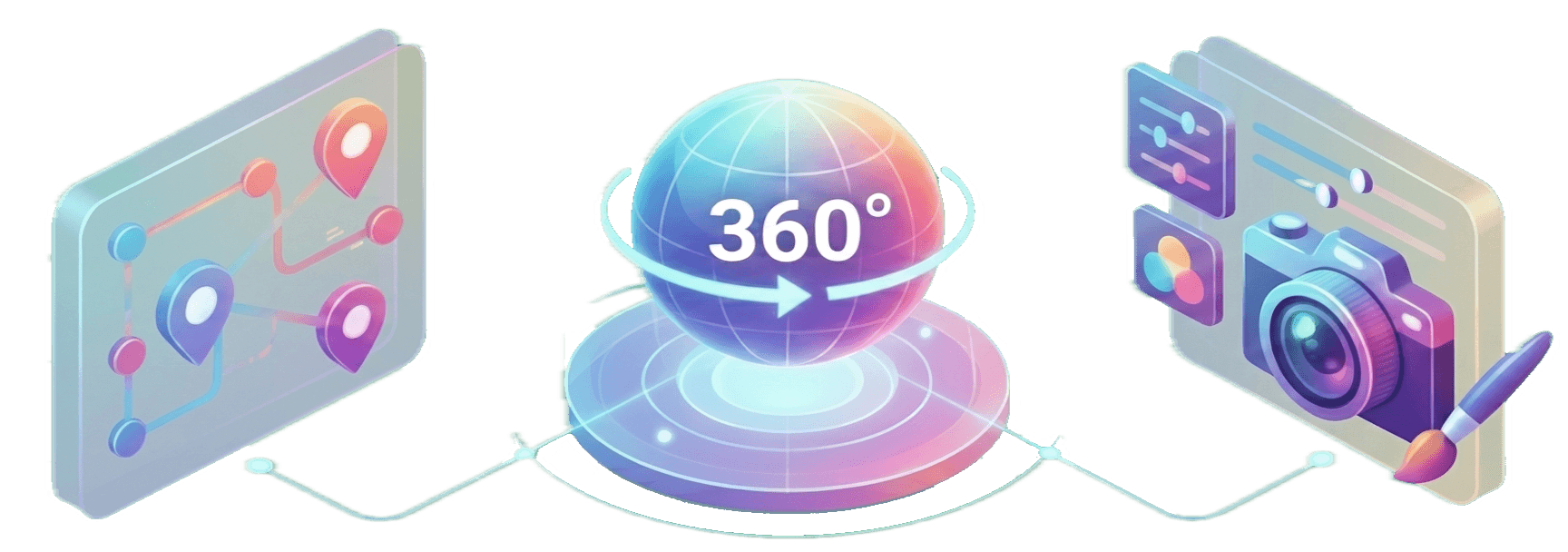 PanoCool - All-in-one platform for 360° experiences - image 1