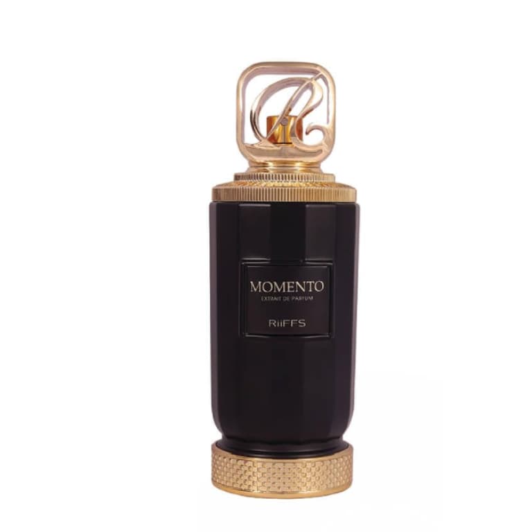 Momento Riiffs Parfum Unisexe - image 1