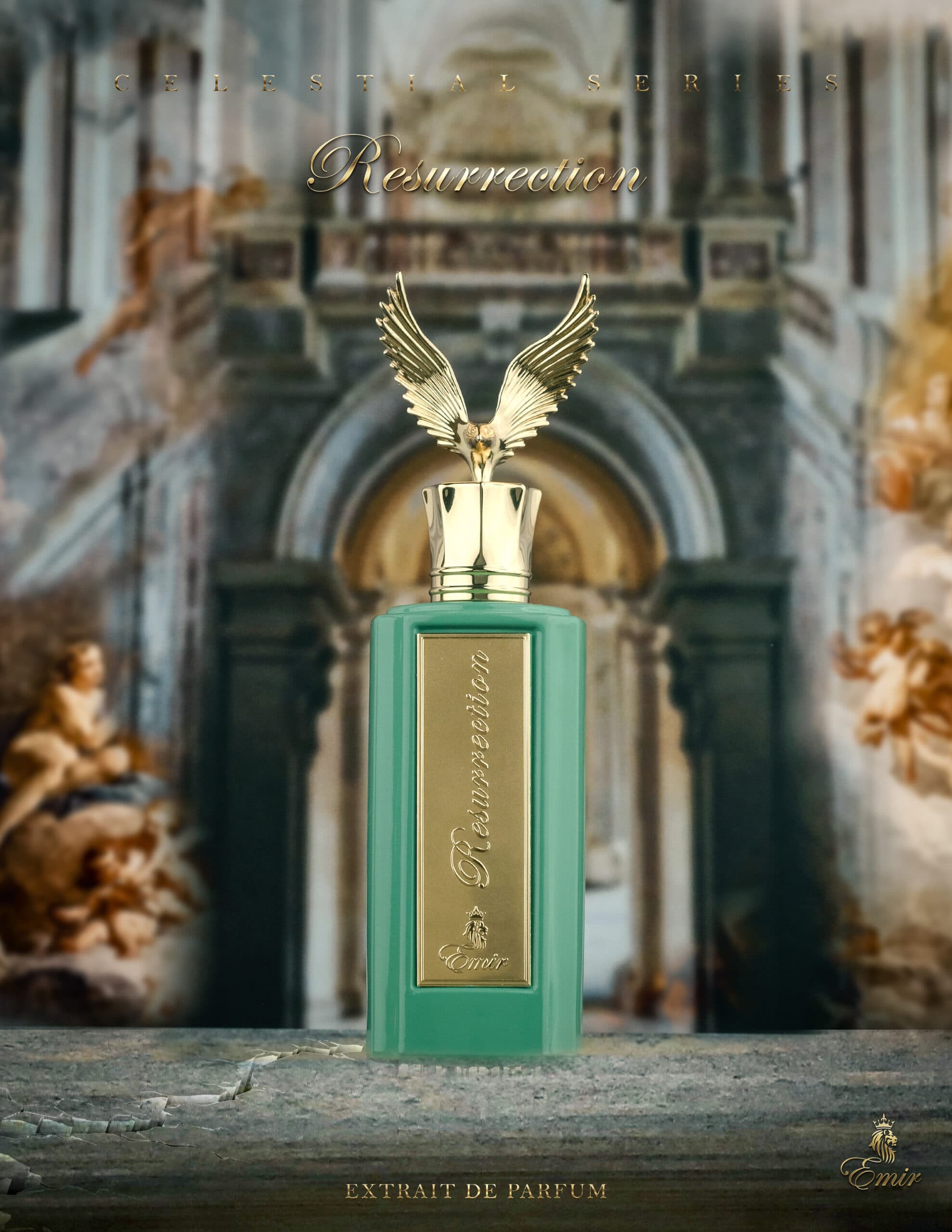 Resurrection 100ml - image 1