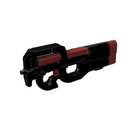 AWCY 3DP90 Build Kit with 12.5" Barrel Option - image 1