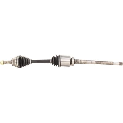 TRAKMOTIVE - FD8232 - New CV Shaft - image 1