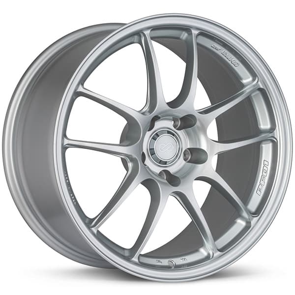 Enkei Wheels PF01 Series Wheels - image 1