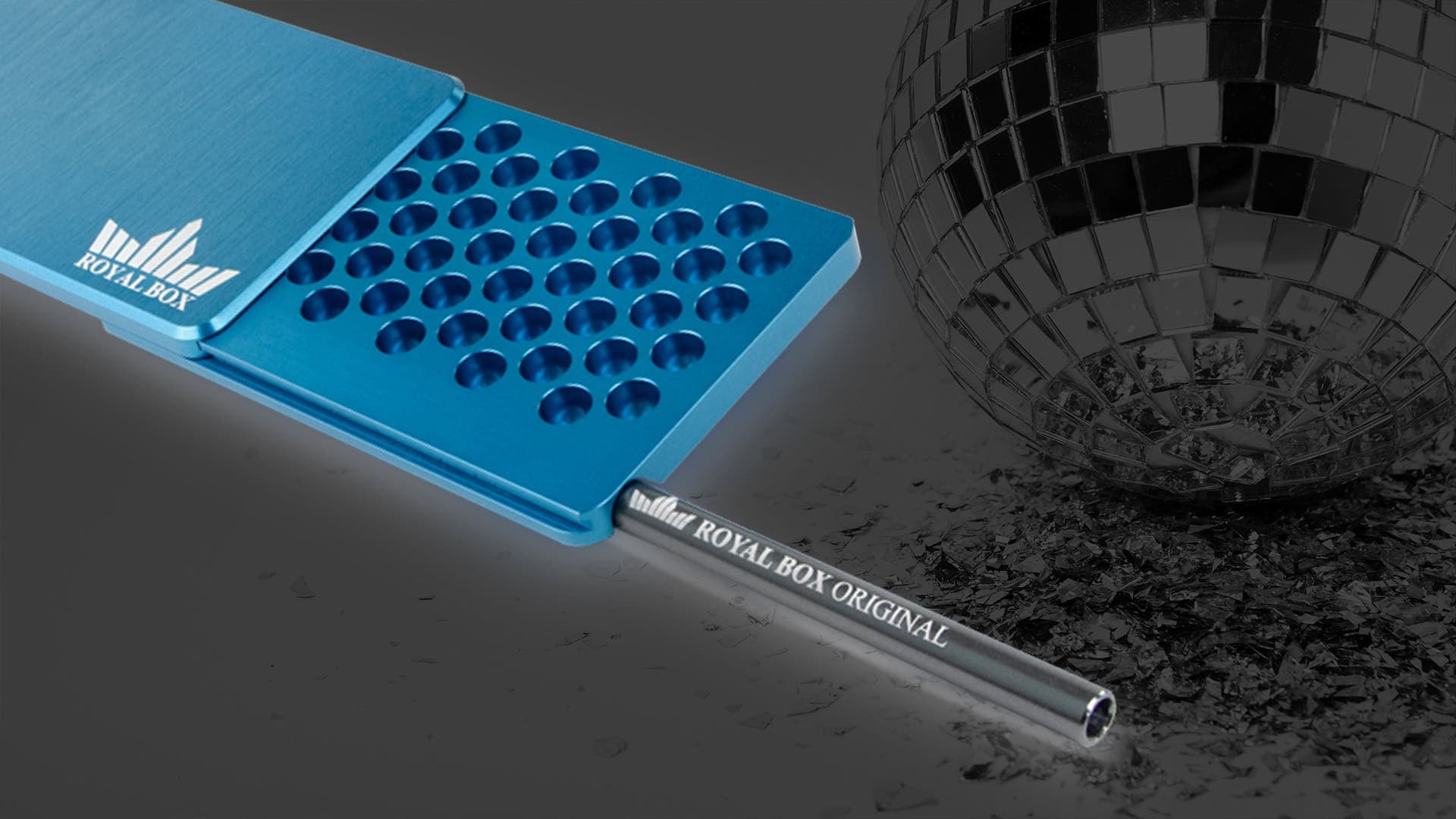 Party Box USA - Discreet Party Essentials - image 1
