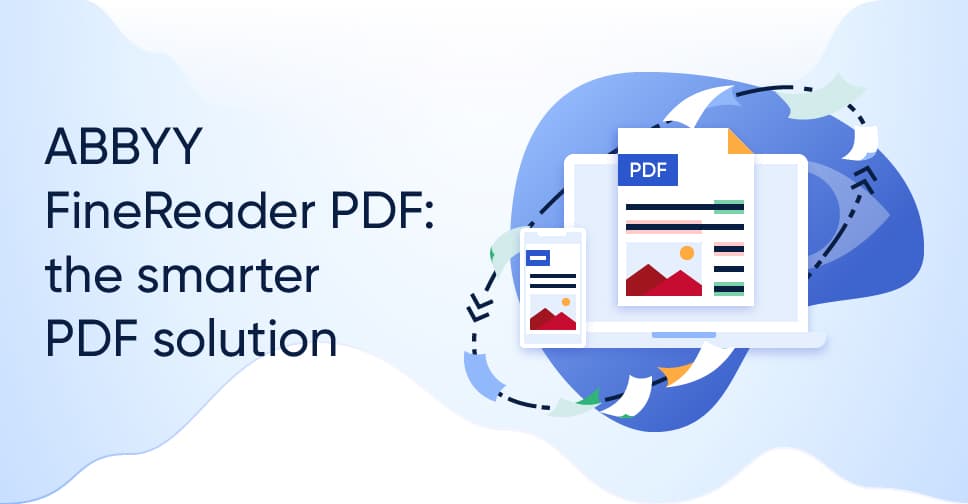 ABBYY FineReader PDF - image 1