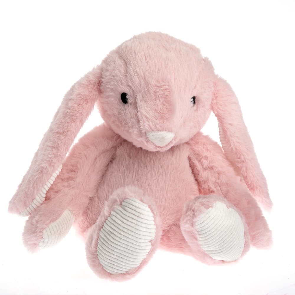 Bouillotte Lapin Rose - image 1