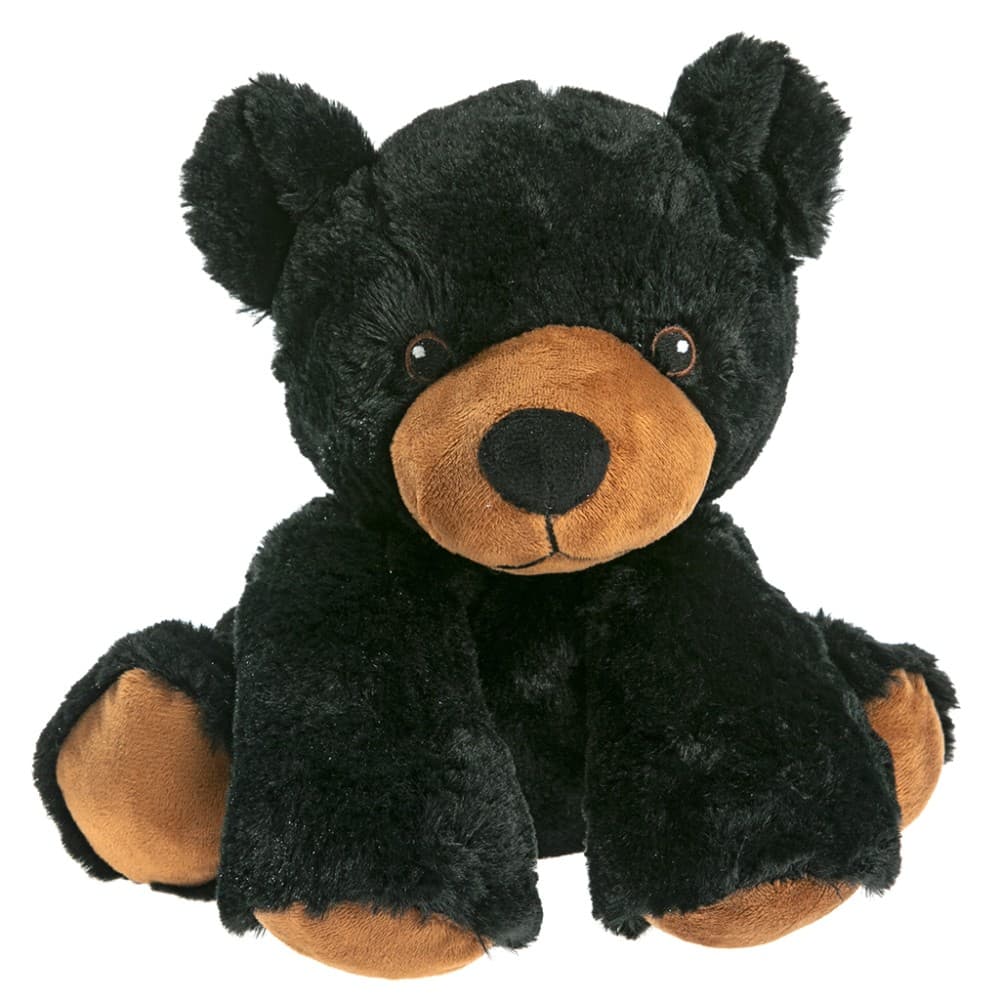 Bouillotte Ours noir - image 1