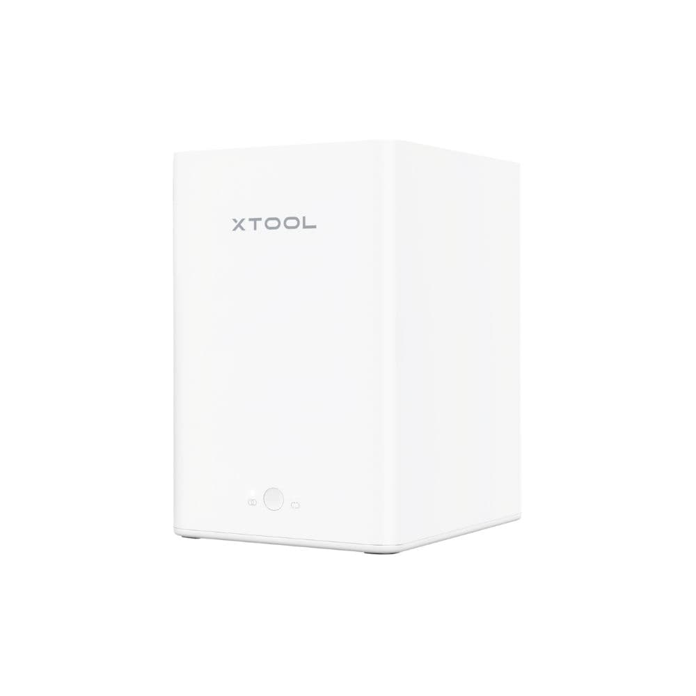 xTool Desktop Smoke Purifier-EU - image 1