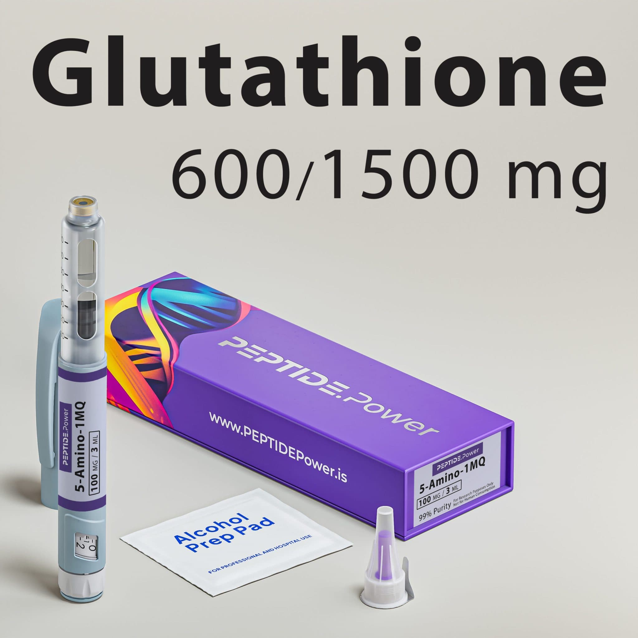 Glutathione - image 1