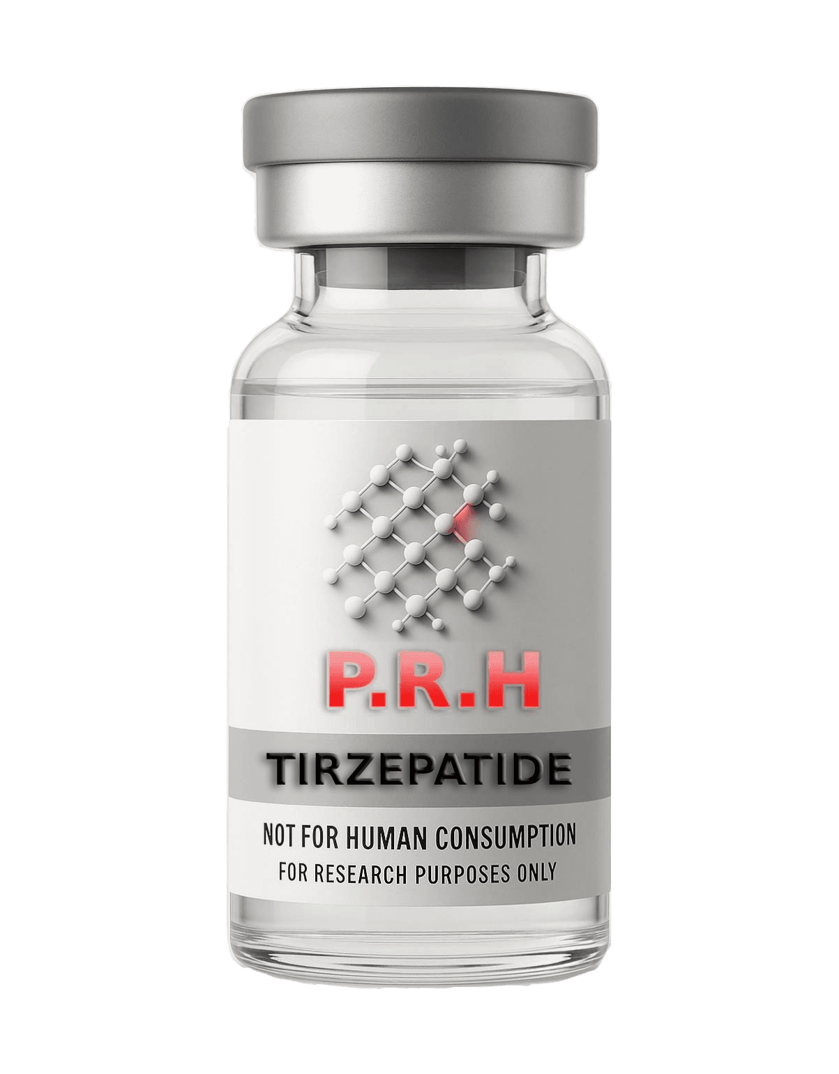 Tirzepatide 30mg Research Peptide - image 1